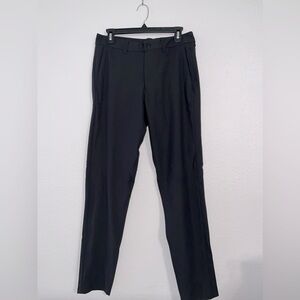 Lulu lemon ABC Slim-fit pocket pants 32”L Utilitech